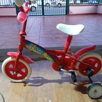 bici Pampers pari al nuovo misura 12''