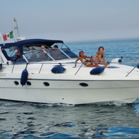 Cranchi Mediterranee 40