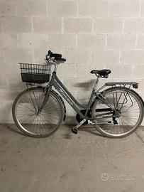 City Bike Zarma Cicli
