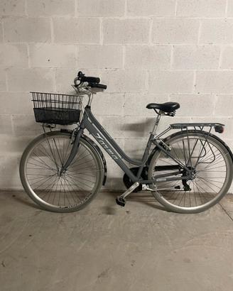 City Bike Zarma Cicli