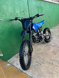 Pit bike 125cc