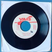 Admiral Bailey News Flash Time (1987)