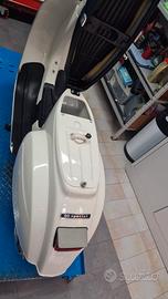 Piaggio Vespa 50 R (V5A1) - 1979