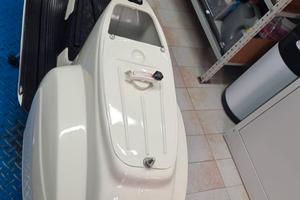 Piaggio Vespa 50 R (V5A1) - 1979