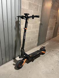Monopattino Kukirin G2 Pro