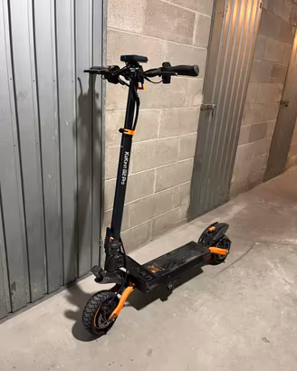 Monopattino Kukirin G2 Pro
