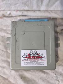 CENTRALINA INIEZIONE SUZUKI VITARA 33920-70E10