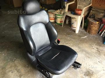 Sedile passeggero mercedes clc sportcoupe