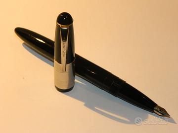 PENNA STILOGRAFICA ANNI 40 MADE IN USA FUNZIONANTE
