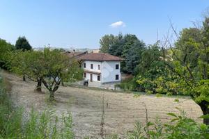 CASA SEMINDIPENDENTE A CANELLI