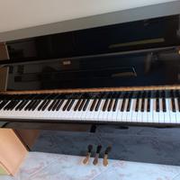 Pianoforte Furstein 850 euro trattabili