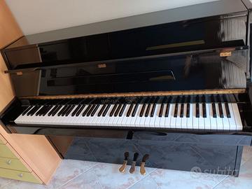 Pianoforte Furstein 850 euro trattabili