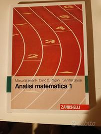 libro università - matematica 