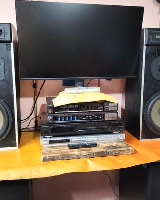 diffusori vintage Salora ks 430