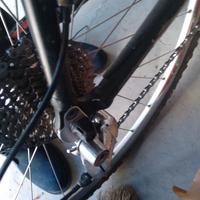 GRAVEL Ciclocross Guerciotti