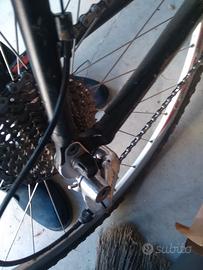 GRAVEL Ciclocross Guerciotti