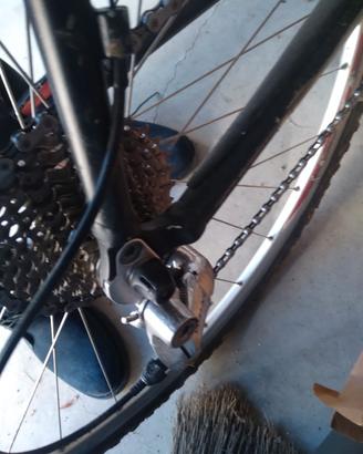 GRAVEL Ciclocross Guerciotti