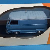 Renault estafette 1962