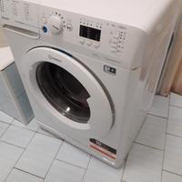 lavatrice 8kg 1200 giri