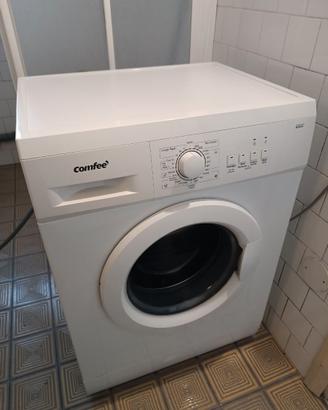 Lavatrice Comfee Adelaide MFE510 Carico 5Kg