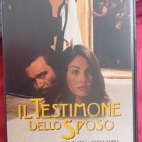 Il testimone dello sposo