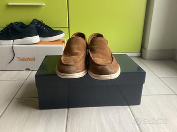 Scarpe Made in italy | Taglia 41 macchiate