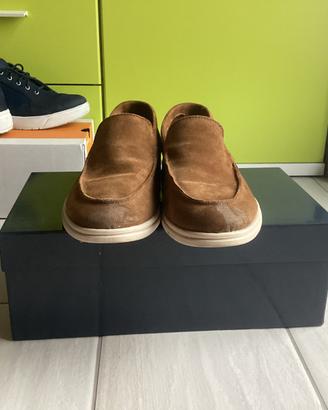 Scarpe Made in italy | Taglia 41 macchiate