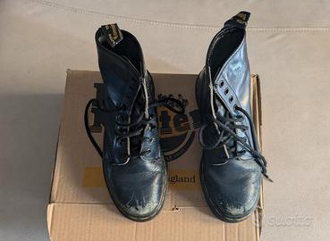 Dr. Martens