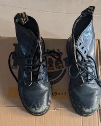 Dr. Martens