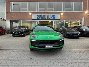 Porsche Macan 2.9 GTS 440cv pdk