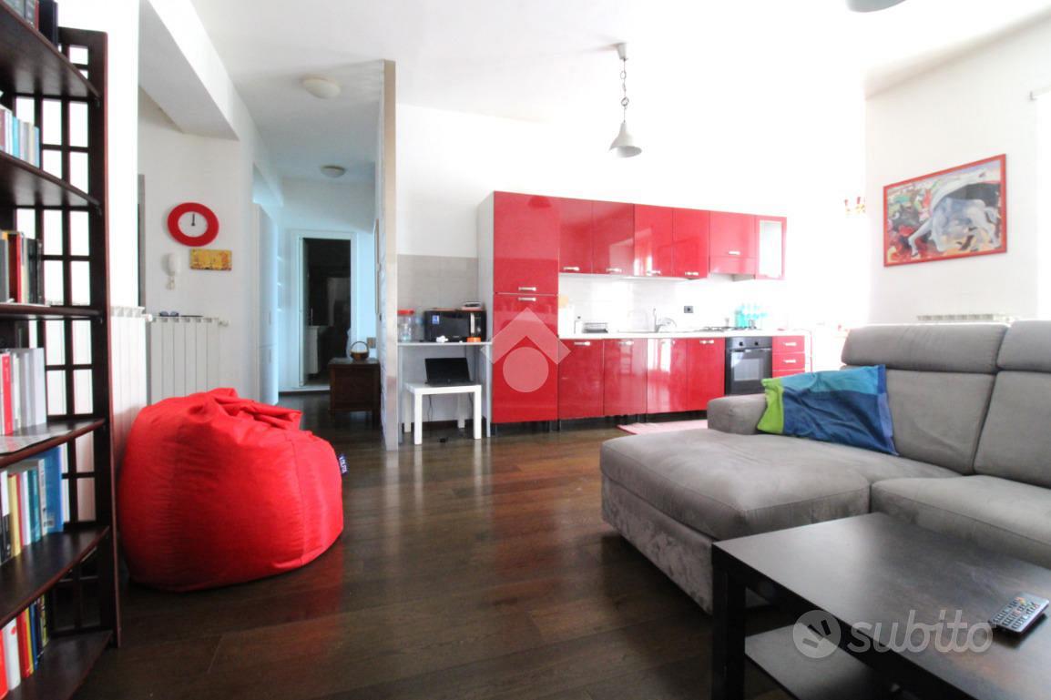 Appartamento – Campobasso - Vista 5
