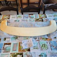 spoiler per opel corsa c replica gsi