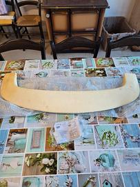 spoiler per opel corsa c replica gsi