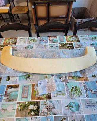 spoiler per opel corsa c replica gsi