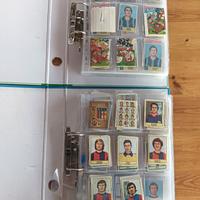 Figurine Panini da recupero 71/72 e 73/74