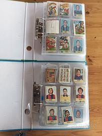 Figurine Panini da recupero 71/72 e 73/74