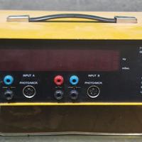 Frequenzy counter