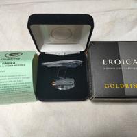 Goldring EROICA H Testina a bobina mobile