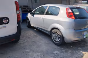 GRANDE PUNTO