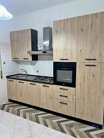 cucina 3.00m.  trasporto gratuito 