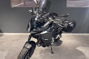 Bmw F 900 XR - ANNO 2023 - KM 19706
