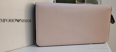 Portafogli Emporio Armani