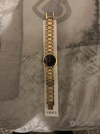 Orlogio da donna WYLER VETTA vintage originale