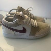 Scarpe nike 39 donna oroginali