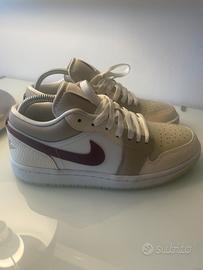 Scarpe nike 39 donna oroginali