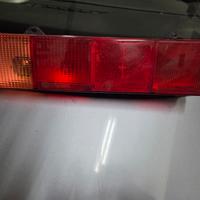 stop Fiat 500 seconda serie