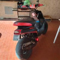 booster mbk