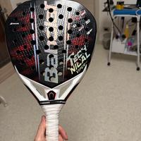 Babolat technical viper 3.0