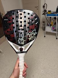 Babolat technical viper 3.0