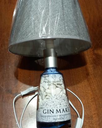 lampada gin mare